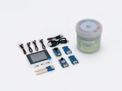 SenseCAP K1100 IoT AI Vision Prototyping Kit