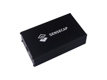 SenseCAP PoE Splitter (5V USB-C / 12V DC)