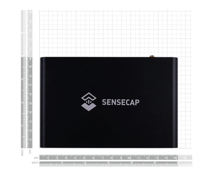 Seeed SenseCAP M1 LoraWAN Indoor Gateway (Helium IoT Miner EU868 8Gb)