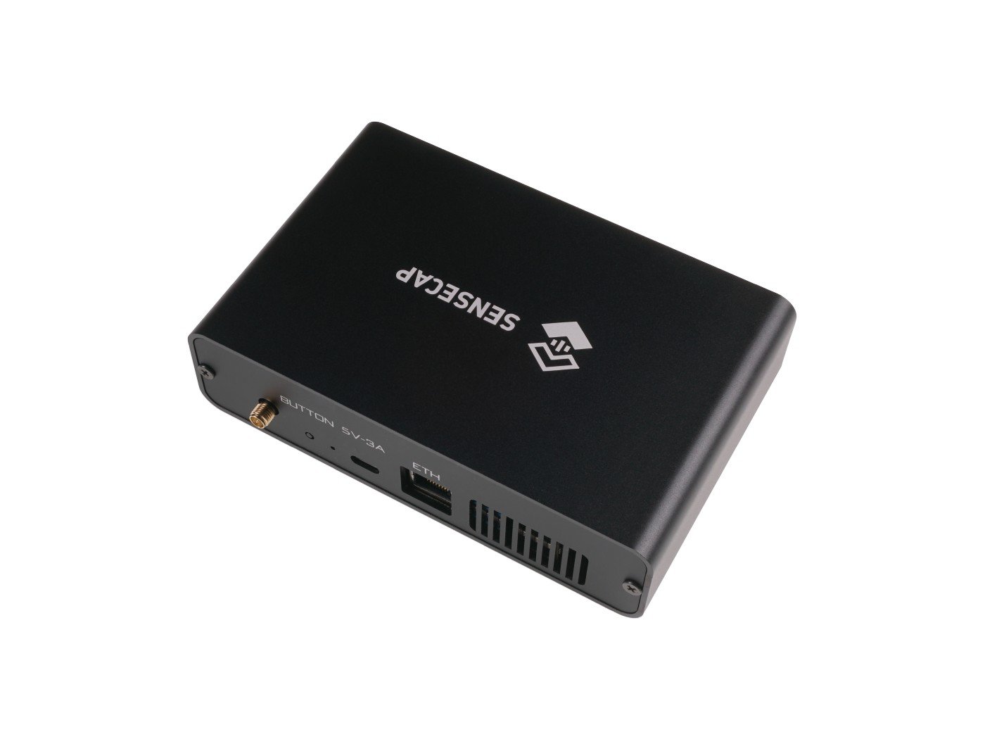 Seeed SenseCAP M1 LoraWAN Indoor Gateway (Helium IoT Miner EU868 8Gb)