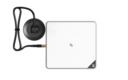 Seeed SenseCAP M2 Data Only LoraWAN Gateway SX1303 EU868 (Helium IoT)