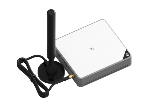 Seeed SenseCAP M2 Data Only LoraWAN Gateway SX1303 EU868 (Helium IoT)