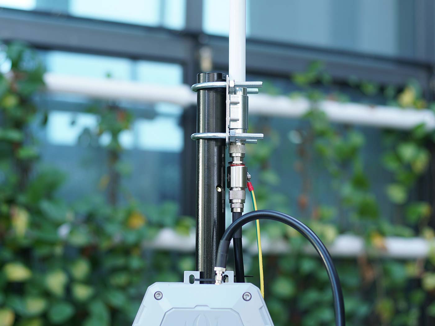 RF Explorer RFEA-1 External Lightning Arrestor [SL4]