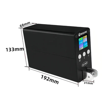 SEQURE SQ-SW3 Capacitor Energy Storage Spot Welder