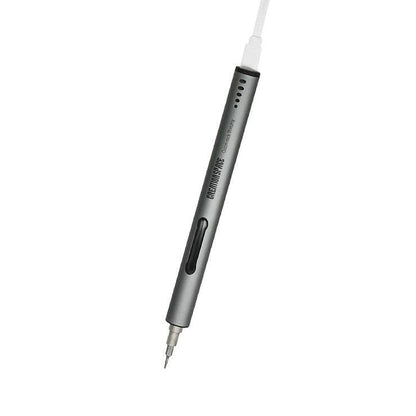 SEQURE ES-180 Micro Electric Screwdriver w/20 Bits