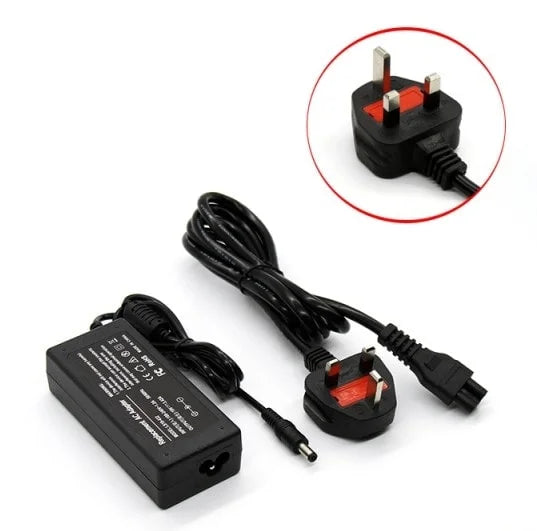 Sequre Power Supply DC5525 19V 3.42A For TS100 SQ100