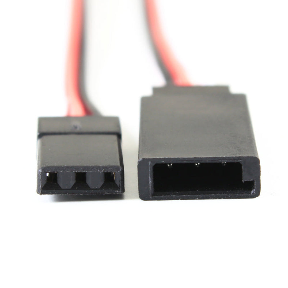 Servo Extension Cable (Male to Female) 10cm