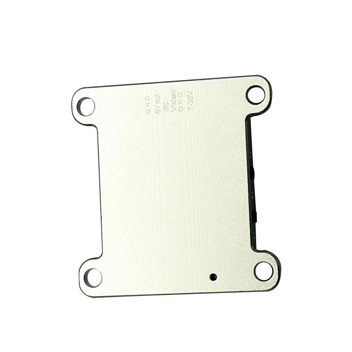 UMT 1.2GHz 2W Long Range VTX - 9CH Video Transmitter