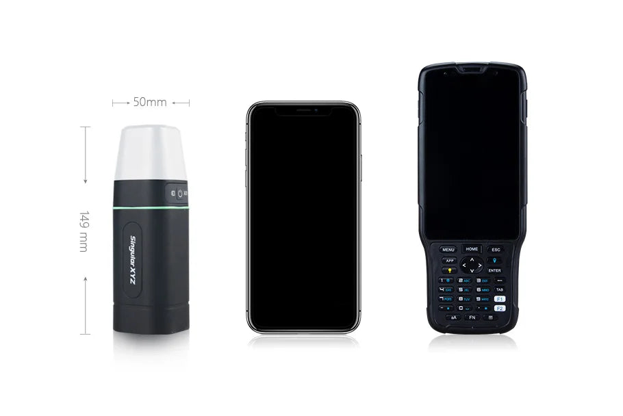 SingularXYZ Sfaira One GNSS RTK Rover