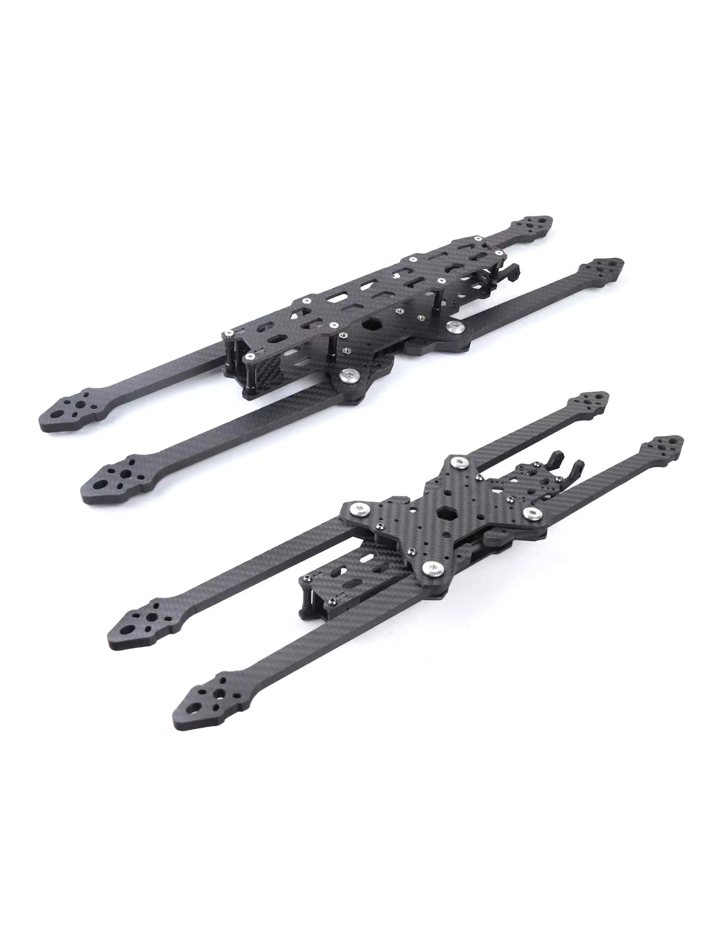 UMT LX10 V2 10 Inch Foldable Long Range FPV Frame Kit - 405mm