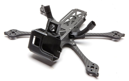 Shendrones Ichabod JR. 2.0 Quadcopter Kit