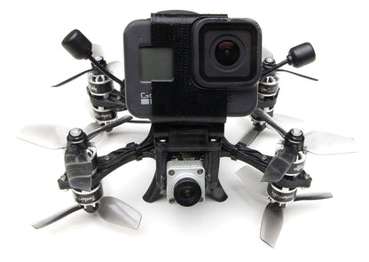 Shendrones Big Baby X8 Octocopter Kit