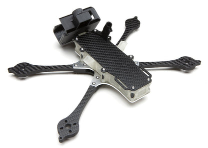 Shendrones Hydrophobe Water Resistant 5" Quadcopter
