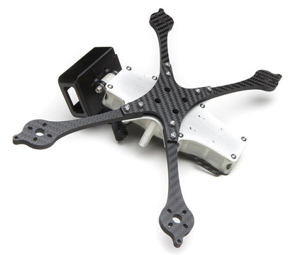 Shendrones Hydrophobe Water Resistant 5" Quadcopter