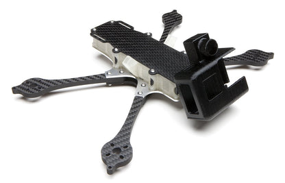 Shendrones Hydrophobe Water Resistant 5" Quadcopter
