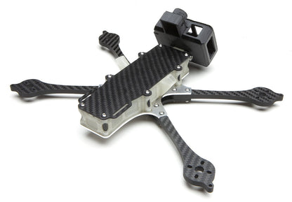 Shendrones Hydrophobe Water Resistant 5" Quadcopter