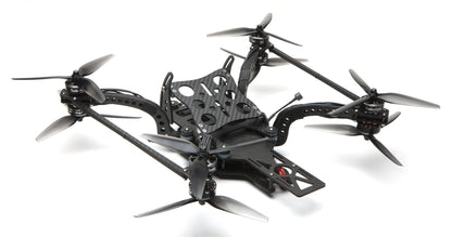 Shendrones Siccario FPV Cinelifter X8