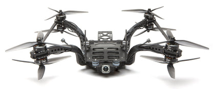 Shendrones Siccario FPV Cinelifter X8