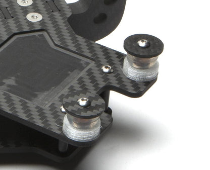 Shendrones Siccario FPV Cinelifter X8