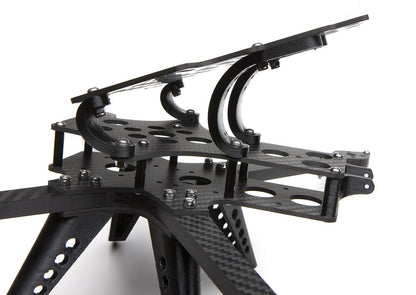 Shendrones Thicc 2.1 FPV Cinelifter X8