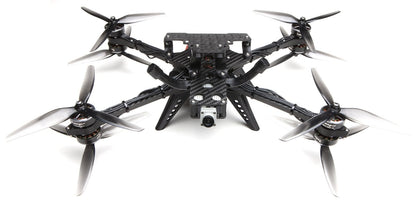 Shendrones Thicc 2.1 FPV Cinelifter X8