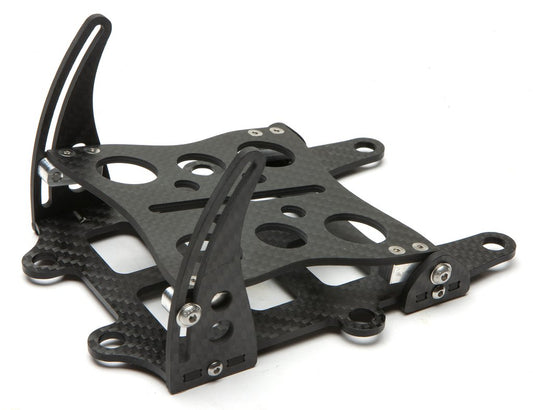 (EOL) Shendrones Siccario Universal Cam Mount [SL4]