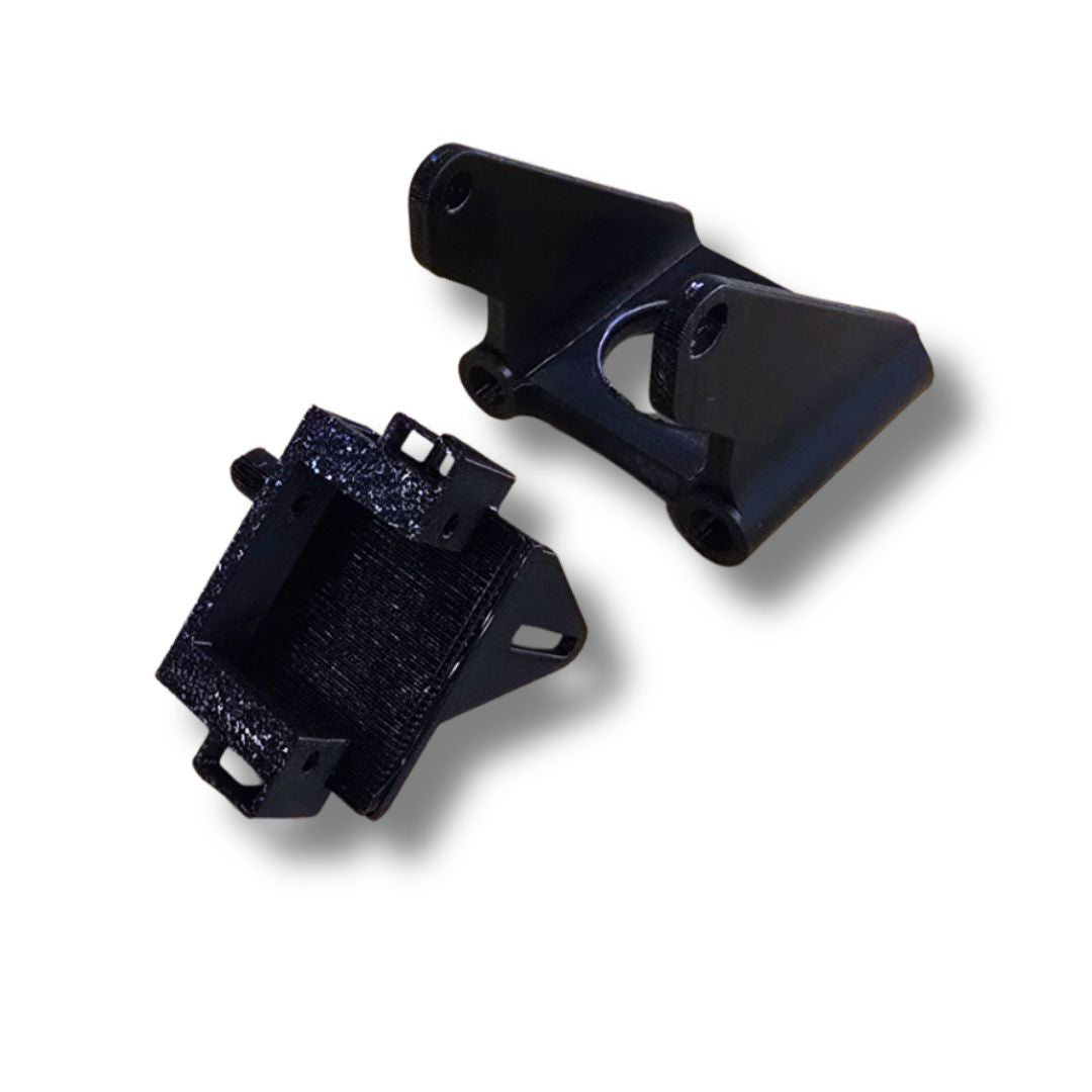 Single Axis Tilt Mount for FPV Camera