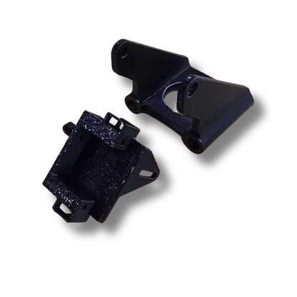 Single Axis Tilt Mount for FPV Camera