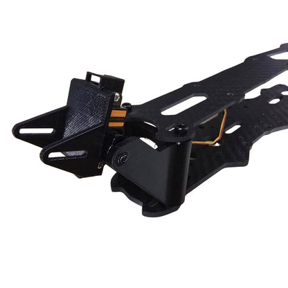 Single Axis Tilt Mount for FPV Camera