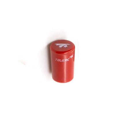 Singularity 5.8 Stubby SMA Antenna - RHCP (red)