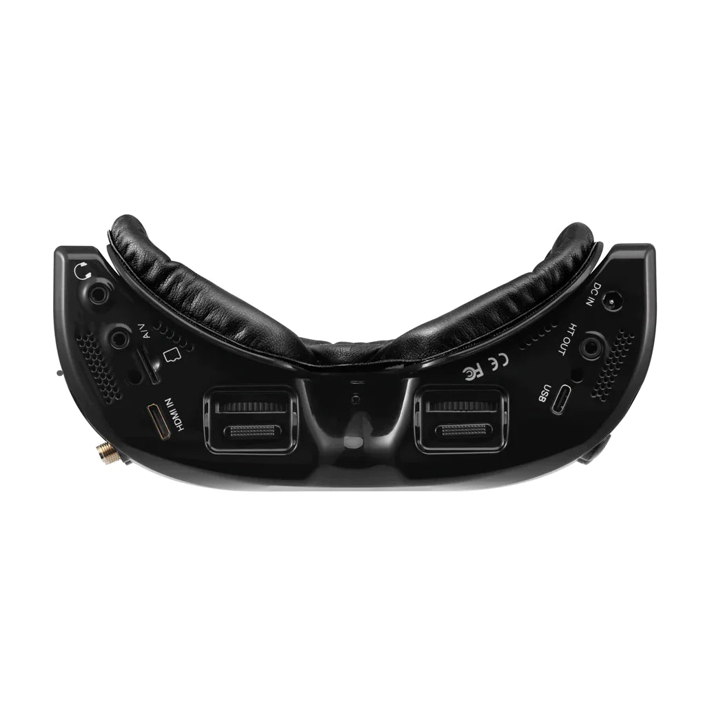 Skyzone SKY04O OLED 5.8GHz 48CH FPV Goggles