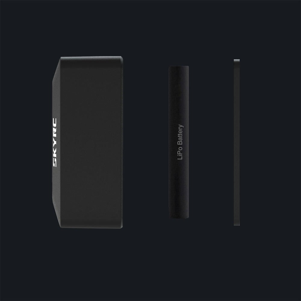 SkyRC GSM020 GNSS Performance Analyzer GPS Speed Meter