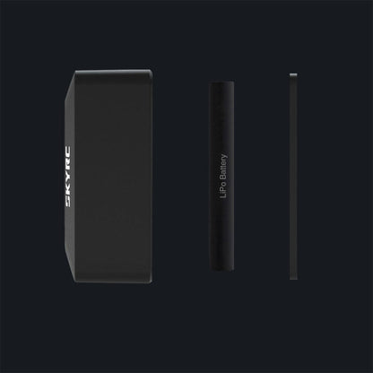 SkyRC GSM020 GNSS Performance Analyzer GPS Speed Meter