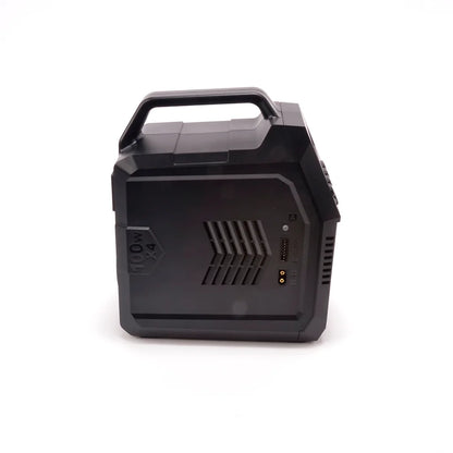 SkyRC T400Q AC/DC 4Ch 400W Charger