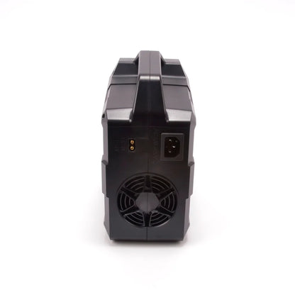 SkyRC T400Q AC/DC 4Ch 400W Charger