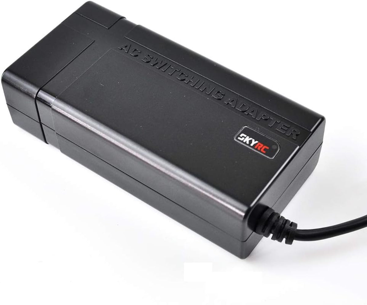 SkyRC 15V 4A 60W AC Power Adaptor
