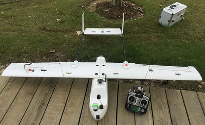Sonicmodell Skyhunter 1800mm Long Range Twin Boom Aircraft (Kit/PNP)