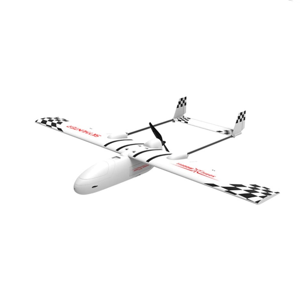 Sonicmodell Skyhunter 1800mm Long Range Twin Boom Aircraft (Kit/PNP)
