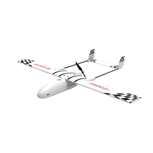 Sonicmodell Skyhunter 1800mm Long Range Twin Boom Aircraft (Kit/PNP)