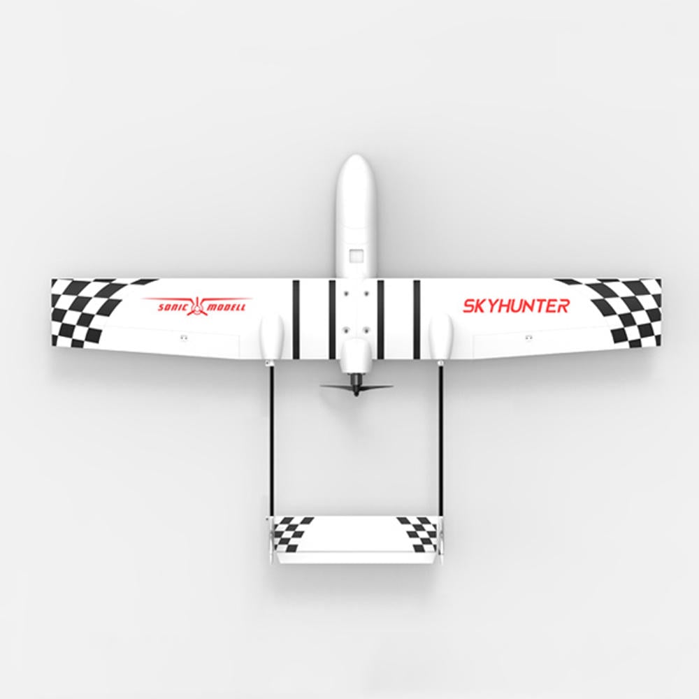 Sonicmodell Skyhunter 1800mm Long Range Twin Boom Aircraft (Kit/PNP)