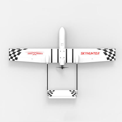 Sonicmodell Skyhunter 1800mm Long Range Twin Boom Aircraft (Kit/PNP)