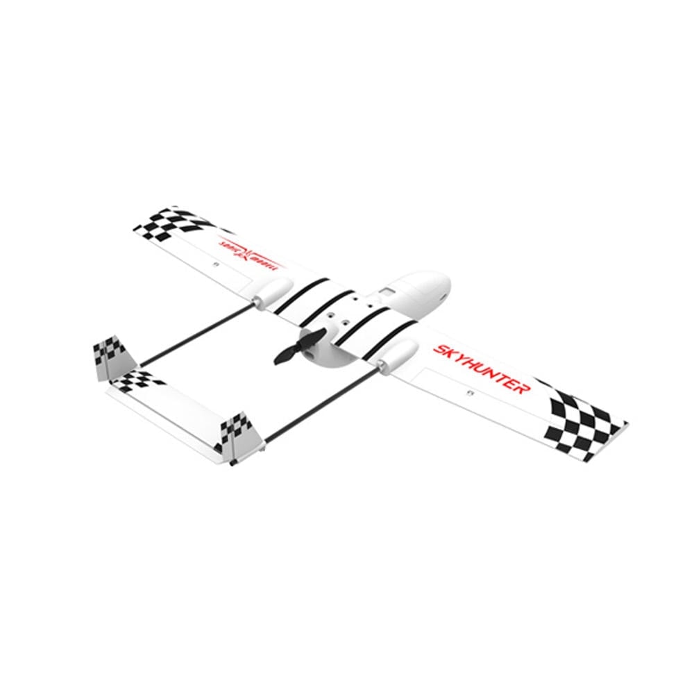 Sonicmodell Skyhunter 1800mm Long Range Twin Boom Aircraft (Kit/PNP)