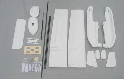 Sonicmodell Skyhunter 1800mm Long Range Twin Boom Aircraft (Kit/PNP)
