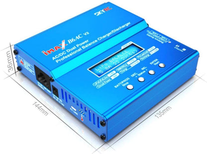 SkyRC iMax B6AC V2 Charger