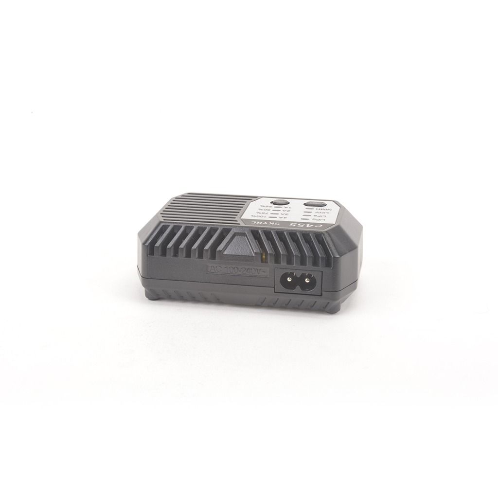 SkyRC e455 LiPo/LiFe/LiHV Battery Charger