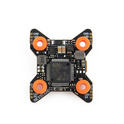 SkyStars F7 3-6S 20x20 HD Flight Controller