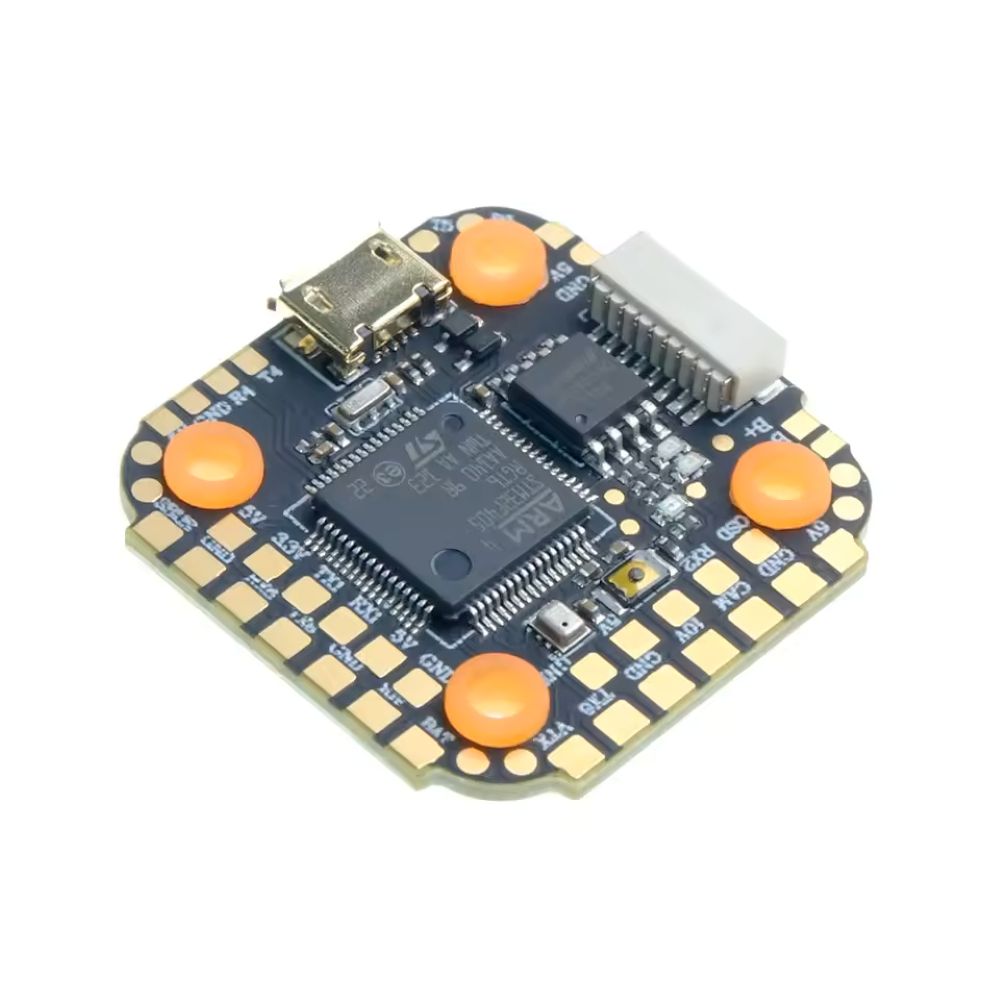 Skystars F405 Mini HD V2 20x20 FC