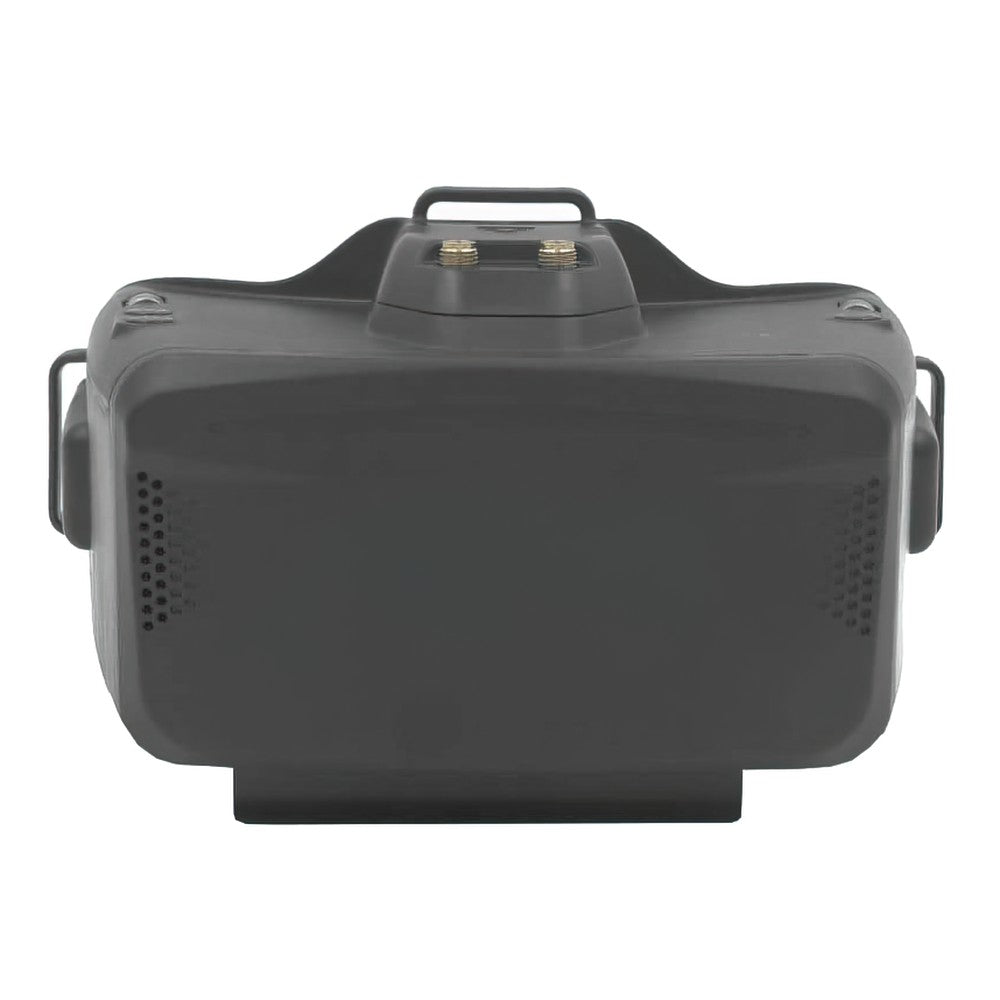 Skyzone Cobra X V4 LCD 5.8GHz FPV Goggles w/ SteadyView Receiver