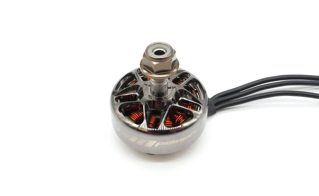 RCinPower Smoox 2306.5 Motor (1880kV / 2280kV / 2580kV) (4-6S)