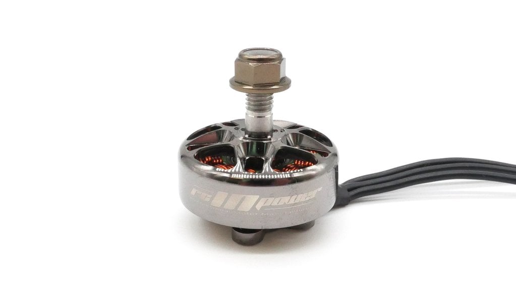 RCinPower Smoox 2306.5 Motor (1880kV / 2280kV / 2580kV) (4-6S)